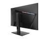Monitor 31.5 cali Optix MAG321QR FLAT/WQHD/IPS/165Hz